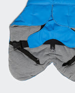 Тепла попона для собак Winter Jacket Indigo Paikka