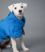Тепла попона для собак Winter Jacket Indigo Paikka