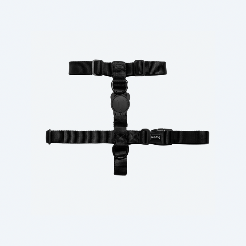 Шлея для собак Zee.Dog - GOTHAM H-Harness