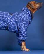 Комбинезон для собак Rain Suit Neon Paikka