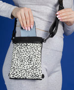 Сумочка для смаколиків Treat Bag Paikka White Leo