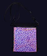 Сумочка для смаколиків Treat Bag Paikka Baby Blue 2.0