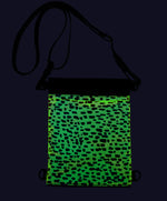 Сумочка для смаколиків Treat Bag Paikka White Leo