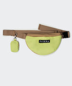 Сумка для смаколиків PAIKKA Visibility Treat Bag Matcha