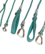 Повідець для собак Visibility Rope Leash Emerald Paikka