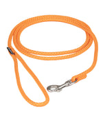 Повідець для собак Visibility Rope Leash Orange Paikka
