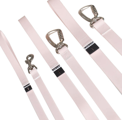 Повідець для собак Glow Leash Pink 180 см Paikka