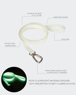 Повідець для собак Glow Leash 180 см Paikka