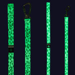 Повідець для собак Glow Leash 180 см Paikka 2.0