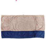 Рушник для собак Drying Towel Paikka Taupe