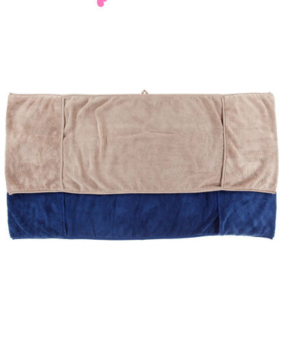 Рушник для собак Drying Towel Paikka Taupe