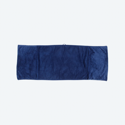 Рушник для собак Drying Towel Paikka Navy
