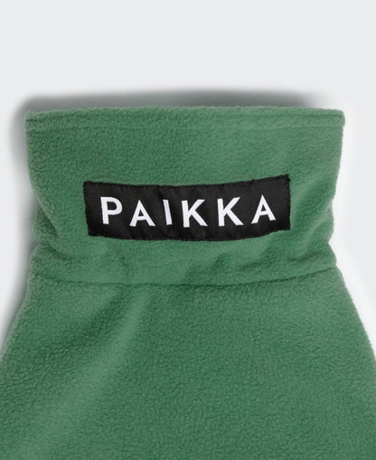 Кофта для собак Seawool Green Paikka