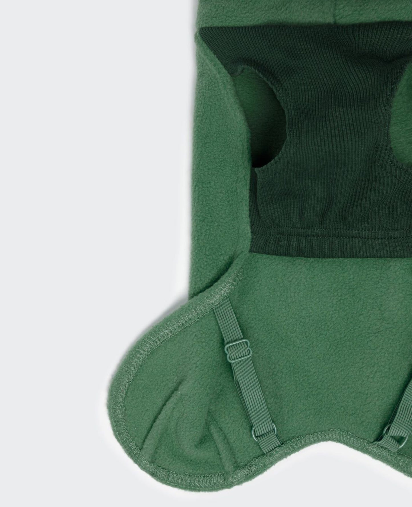 Кофта для собак Seawool Green Paikka