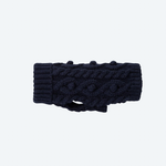 Светр для собак Handmade Knit Navy Paikka