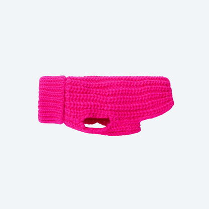 Светр для собак Sweater Pink Paikka
