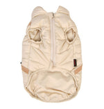 Жилетка для собак COTTON TOUCH HARNESS JUMPER PAVD-VT1937 Puppia (Beige)