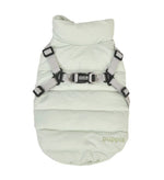 Жилетка для собак COTTON TOUCH HARNESS JUMPER PAVD-VT1937 Puppia (Mint)
