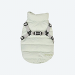 Жилетка для собак COTTON TOUCH HARNESS JUMPER PAVD-VT1937 Puppia (Mint)