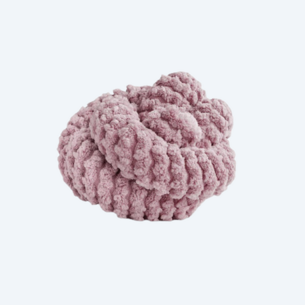 Пошукова іграшка для собак NOUNOUNOU Lambwolf (Rose)