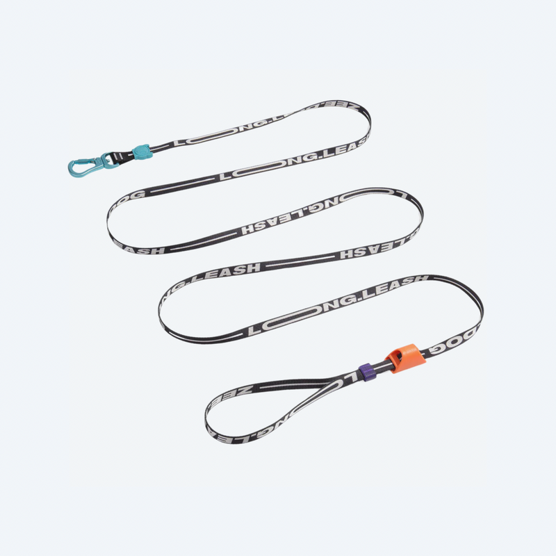 Повідець для собак Zee.Dog - Long Leash Primo, 1,75 - 3 м