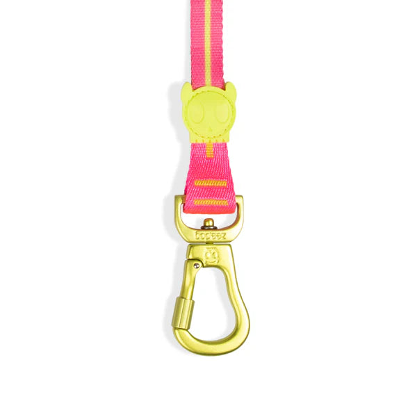 Повідець для собак Zee.Dog - Long Leash Drago, 1,75 - 3 м