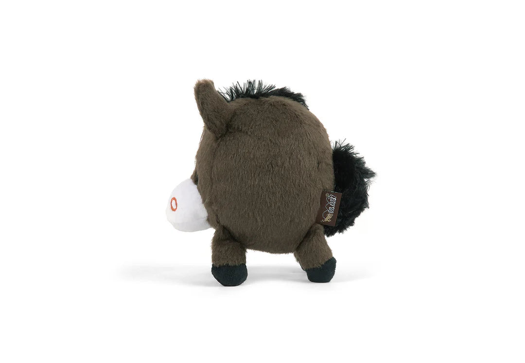 Іграшка для собак Barnyard Buddies – Коник Harley the Horse Pet Play