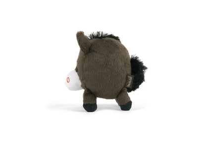 Іграшка для собак Barnyard Buddies – Коник Harley the Horse Pet Play