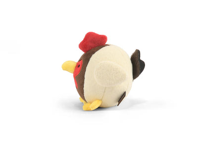 Іграшка для собак Barnyard Buddies – Півник Ryan the Rooster Pet Play
