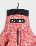 Комбінезон для собак Rain Suit Red Paikka