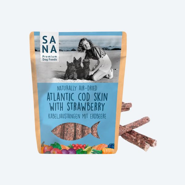 Мини-косточки для тренировки "Говяжье" SANADOG