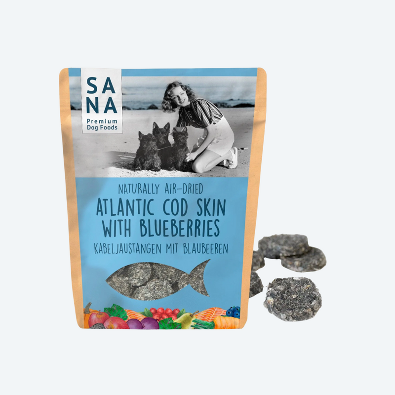 Мини-косточки для тренировки "Говяжье" SANADOG