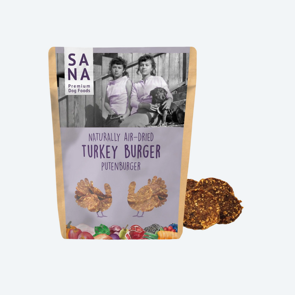Мини-косточки для тренировки "Говяжье" SANADOG