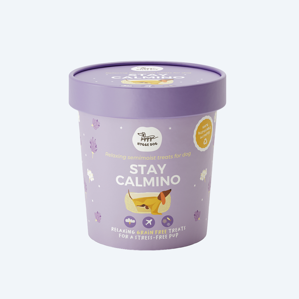 Напіввологе Печиво заспокійливе Stay Calmino Hygge