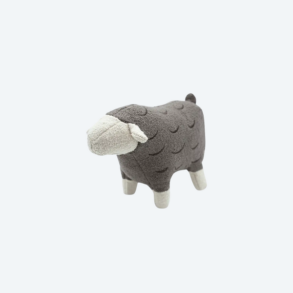 Поисковая игрушка для собак Fawn Pop Lambwolf