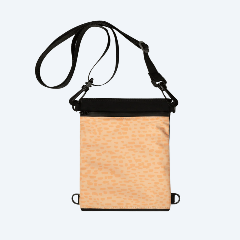 Сумочка для смаколиків Treat Bag Paikka Peach