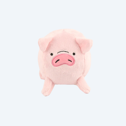 Іграшка для собак Barnyard Buddies – Свинка Paul the Pig Pet Play