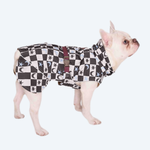 Попона для собак Snousey — Lùna (omni-heat)