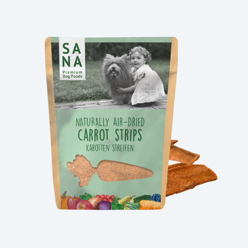 Мини-косточки для тренировки "Говяжье" SANADOG