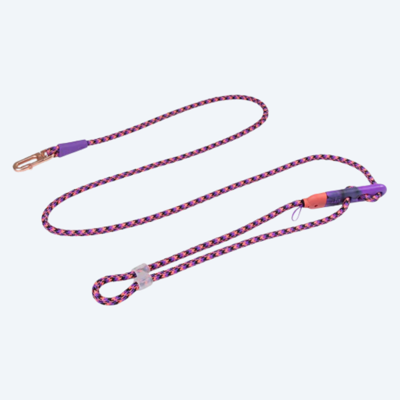 Повідець для собак Zee.Dog Hands-Free Reebok Court