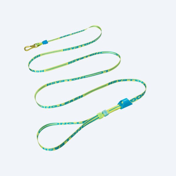 Повідець для собак Zee.Dog - Long Leash Rayo, 1,75 - 3 м