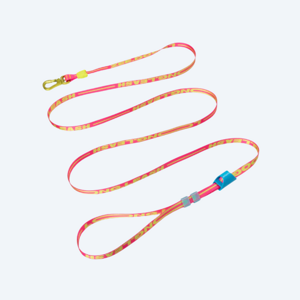 Повідець для собак Zee.Dog - Long Leash Drago, 1,75 - 3 м