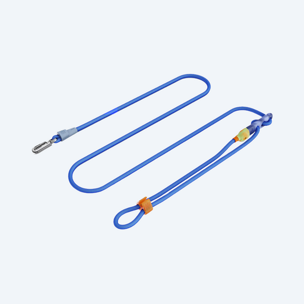 Повідець Sapphire Neopro Hands-Free  120 - 240см