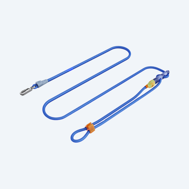 Повідець Sapphire Neopro Hands-Free  120 - 240см