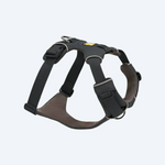 Повсякденна шлейка для собак Ruffwear Front Range® сірий