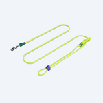 Повідець Fluo Neopro Hands-Free  120 - 240см