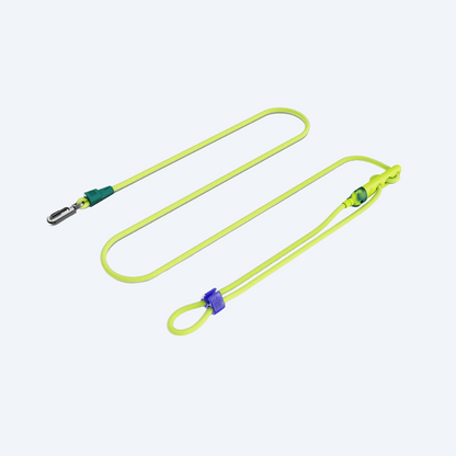 Повідець Fluo Neopro Hands-Free  120 - 240см