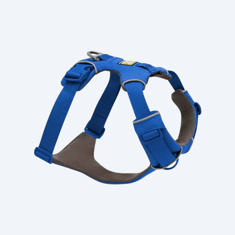 Повсякденна шлейка для собак Ruffwear Front Range® синій