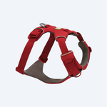 Повсякденна шлейка для собак Ruffwear Front Range® червоний