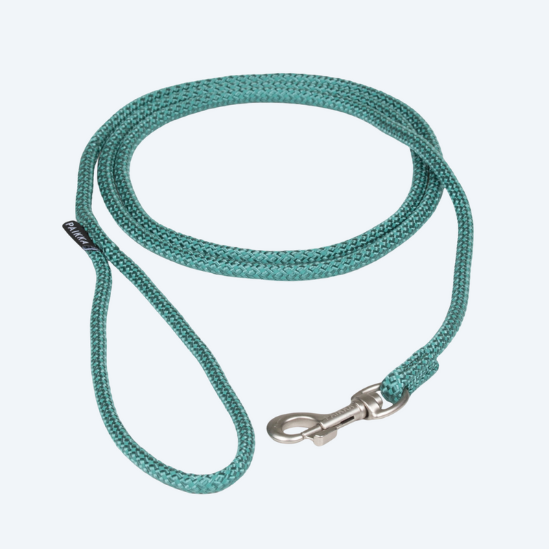 Повідець для собак Visibility Rope Leash Emerald Paikka